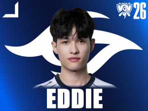 Zzzzz 1788297256eddie — WORLDS 2026 : PLAYERS & TEAMS option 84