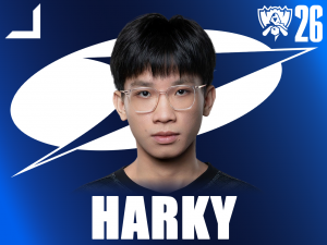 Zzzzz 1788297257harky — WORLDS 2026 : PLAYERS & TEAMS option 97