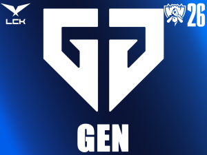 Zzzzz 1788360555gen — WORLDS 2026 : PLAYERS & TEAMS option 1