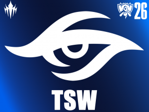 Zzzzz 1788360555tsw — WORLDS 2026 : PLAYERS & TEAMS option 80