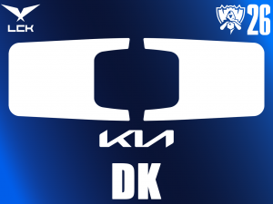 Zzzzz 1788522539dk — WORLDS 2026 : PLAYERS & TEAMS option 19