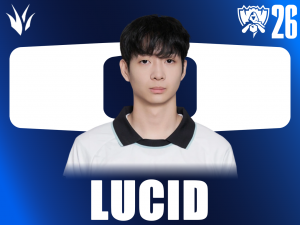 Zzzzz 1788522539lucid — WORLDS 2026 : PLAYERS & TEAMS option 21
