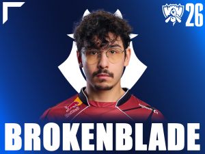 Zzzzz 1788613342brokenblade — WORLDS 2026 : PLAYERS & TEAMS option 51