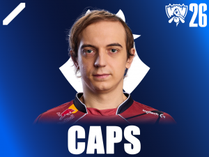 Zzzzz 1788613342caps — WORLDS 2026 : PLAYERS & TEAMS option 53