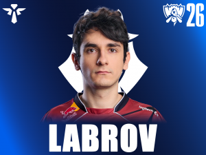 Zzzzz 1788613342labrov — WORLDS 2026 : PLAYERS & TEAMS option 55