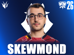 Zzzzz 1788613342skewmond — WORLDS 2026 : PLAYERS & TEAMS option 52