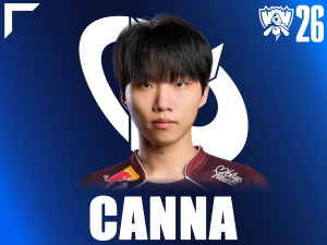Zzzzz 1788617578canna — WORLDS 2026 : PLAYERS & TEAMS option 63