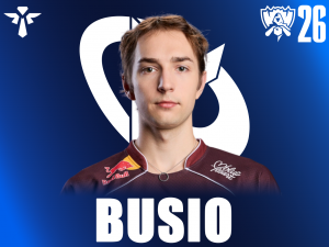 Zzzzz 1788617579busio — WORLDS 2026 : PLAYERS & TEAMS option 67