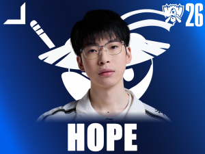 Zzzzz 1789214816hope — WORLDS 2026 : PLAYERS & TEAMS option 29
