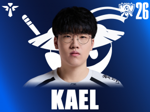 Zzzzz 1789214816kael — WORLDS 2026 : PLAYERS & TEAMS option 30