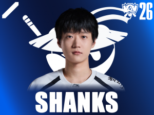 Zzzzz 1789214816shanks — WORLDS 2026 : PLAYERS & TEAMS option 28