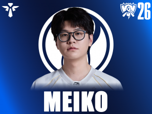 Zzzzz 1789646154meiko — WORLDS 2026 : PLAYERS & TEAMS option 49
