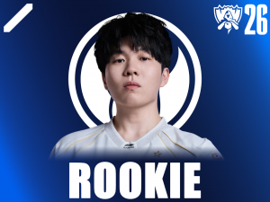 Zzzzz 1789646155rookie — WORLDS 2026 : PLAYERS & TEAMS option 47