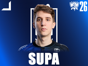 Zzzzz 1789756896supa — WORLDS 2026 : PLAYERS & TEAMS option 60