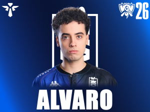 Zzzzz 1789756897alvaro — WORLDS 2026 : PLAYERS & TEAMS option 61