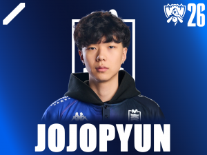Zzzzz 1789756897jojopyun — WORLDS 2026 : PLAYERS & TEAMS option 59