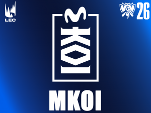 Zzzzz 1789756897mkoi — WORLDS 2026 : PLAYERS & TEAMS option 56