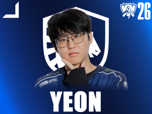 Zzzzz 1789942644yeon — WORLDS 2026 : PLAYERS & TEAMS option 78