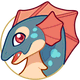 Zzzzz 1772459567riptide — Prodigy Pets option 105