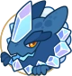 Zzzzz 1774443405cryospike — Prodigy Pets option 127