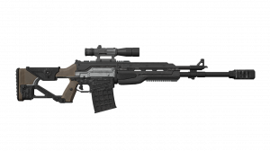 Zzzzz 17846421311280px R 4hyenaprimaryrender — Helldivers 2 Primary Weapons Tierlist (August 2026) option 19