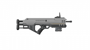 Zzzzz 17870627581280px Smg 203gallantprimaryrender — Helldivers 2 Primary Weapons Tierlist (August 2026) option 28