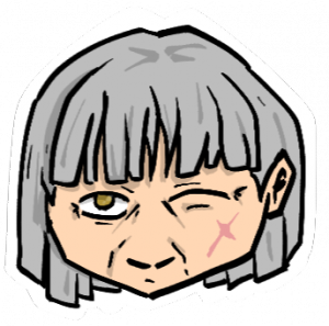 Zzzzz 1767499140gabrielle — Shaman Cinematic Universe Characters option 6