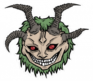 Zzzzz 1767499140jersey Devil — Shaman Cinematic Universe Characters option 88