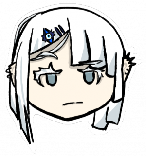 Zzzzz 1767499141natsuki — Shaman Cinematic Universe Characters option 106