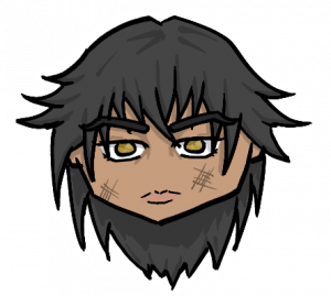 Zzzzz 1767499141sierra — Shaman Cinematic Universe Characters option 8