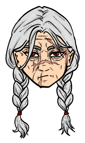 Zzzzz 1767619772helena — Shaman Cinematic Universe Characters option 75