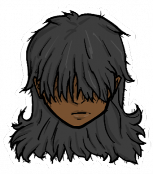 Zzzzz 1768139125isadora — Shaman Cinematic Universe Characters option 87