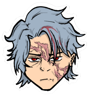 Zzzzz 1768139125natsu — Shaman Cinematic Universe Characters option 105