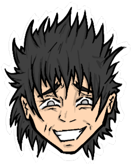 Zzzzz 1768139125touma — Shaman Cinematic Universe Characters option 155