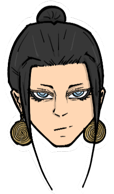 Zzzzz 1768726277ada — Shaman Cinematic Universe Characters option 3