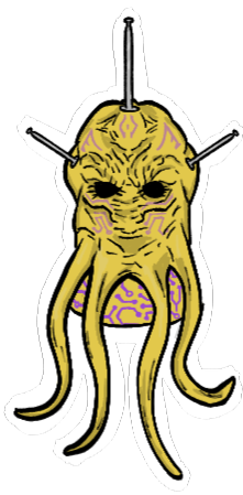 Zzzzz 1768726278squid — Shaman Cinematic Universe Characters option 141