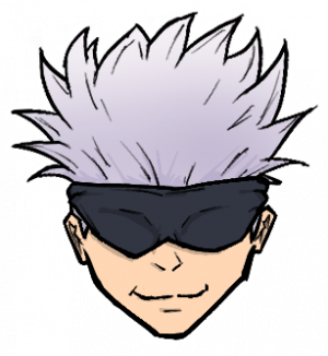 Zzzzz 1768976956gojo — Shaman Cinematic Universe Characters option 69