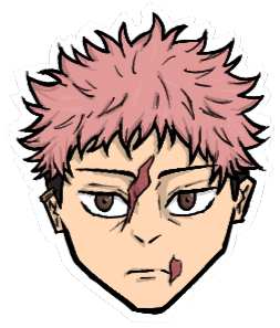 Zzzzz 1768976956yuji — Shaman Cinematic Universe Characters option 168