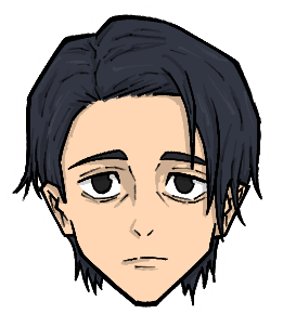 Zzzzz 1768976956yuta — Shaman Cinematic Universe Characters option 169