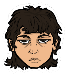 Zzzzz 1770123325fyodor — Shaman Cinematic Universe Characters option 65