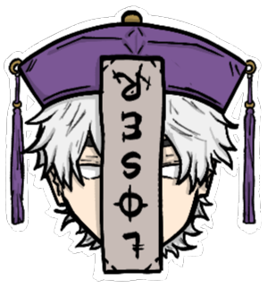 Zzzzz 1770123325hiroki — Shaman Cinematic Universe Characters option 76