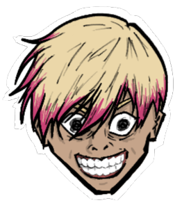 Zzzzz 1770123325ryusei — Shaman Cinematic Universe Characters option 130