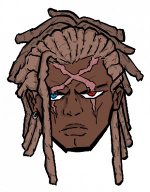 Zzzzz 1770123325xola — Shaman Cinematic Universe Characters option 163