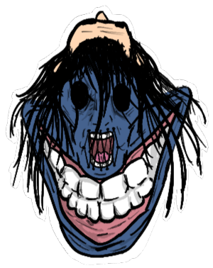 Zzzzz 1770521871blade Head — Shaman Cinematic Universe Characters option 39