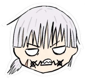 Zzzzz 1770521871haya — Shaman Cinematic Universe Characters option 73