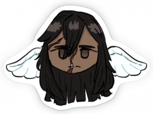 Zzzzz 1772450807doro Tatsuo — Shaman Cinematic Universe Characters option 55