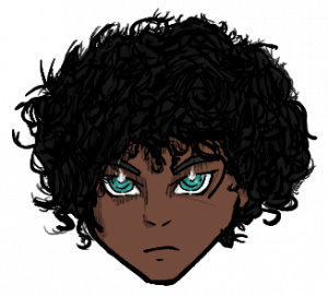 Zzzzz 1772451048akande — Shaman Cinematic Universe Characters option 14