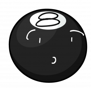 Zzzzz 17668997448 Ball From Bfb — Create a Magic 8 character tier list (OP,TIES,BB,NICHE) option 143