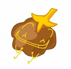 Zzzzz 1766899744banana Banana Meatball — Create a Magic 8 character tier list (OP,TIES,BB,NICHE) option 146