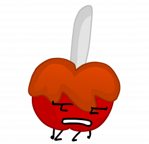 Zzzzz 1766899745caramel Apple — Create a Magic 8 character tier list (OP,TIES,BB,NICHE) option 148